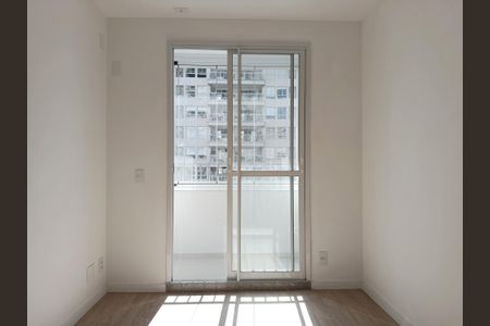 Apartamento para alugar com 1 quarto, 25m² em Pinheiros, São Paulo