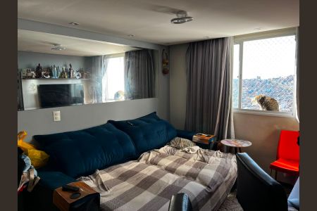 Apartamento à venda com 2 quartos, 50m² em Santa Terezinha, São Bernardo do Campo