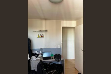 Quarto de apartamento à venda com 2 quartos, 50m² em Santa Terezinha, São Bernardo do Campo
