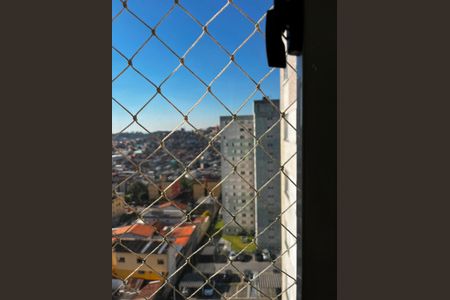 Vista de apartamento à venda com 2 quartos, 50m² em Santa Terezinha, São Bernardo do Campo