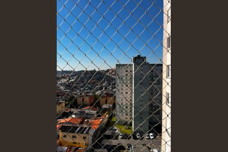Vista de apartamento à venda com 2 quartos, 50m² em Santa Terezinha, São Bernardo do Campo