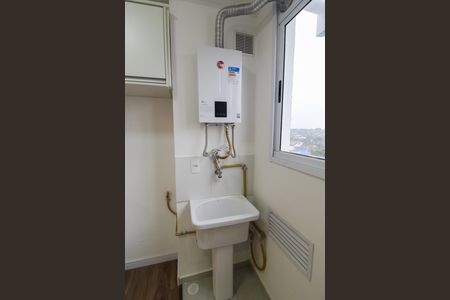 Área de Serviço de apartamento para alugar com 2 quartos, 42m² em Butantã, São Paulo