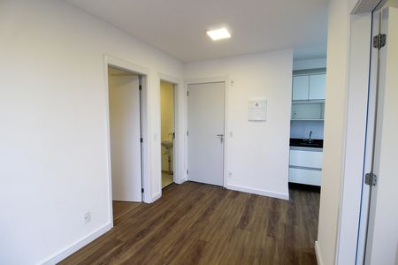 Sala de apartamento para alugar com 2 quartos, 42m² em Butantã, São Paulo