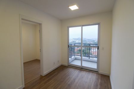 Sala de apartamento para alugar com 2 quartos, 42m² em Butantã, São Paulo
