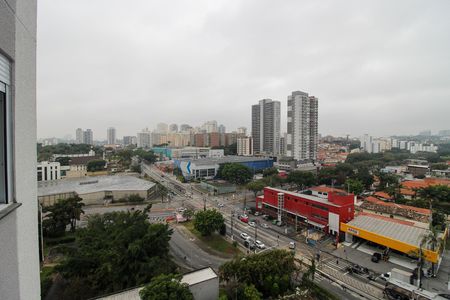 Vista da Varanda de apartamento para alugar com 2 quartos, 42m² em Butantã, São Paulo