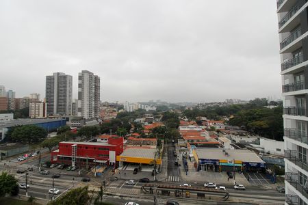 Vista do Quarto 1 de apartamento para alugar com 2 quartos, 42m² em Butantã, São Paulo