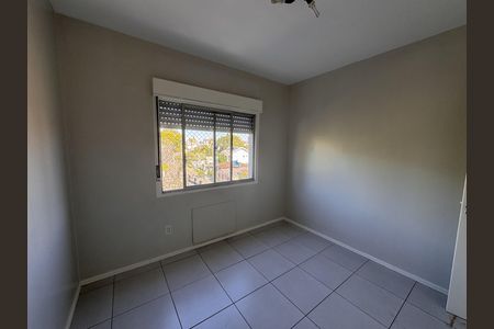 Quarto de apartamento à venda com 3 quartos, 76m² em Vila Rosa, Novo Hamburgo