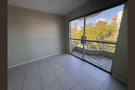 Sala de apartamento à venda com 3 quartos, 76m² em Vila Rosa, Novo Hamburgo