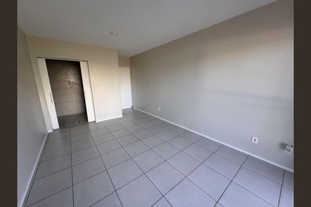 Quarto de apartamento à venda com 3 quartos, 76m² em Vila Rosa, Novo Hamburgo