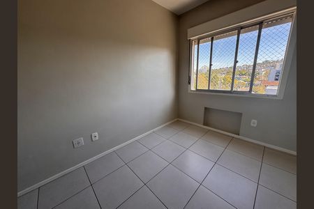Quarto de apartamento à venda com 3 quartos, 76m² em Vila Rosa, Novo Hamburgo