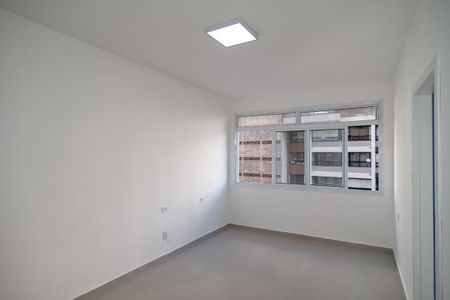 Apartamento para alugar com 72m², 1 quarto e sem vaga