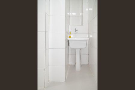 Apartamento para alugar com 72m², 1 quarto e sem vaga
