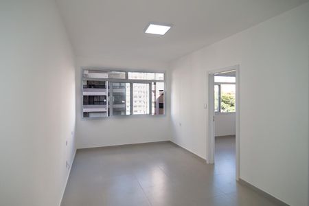 Apartamento para alugar com 72m², 1 quarto e sem vaga