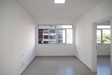 Apartamento para alugar com 72m², 1 quarto e sem vaga