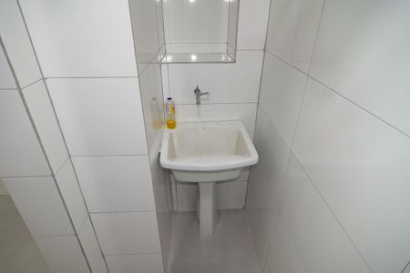 Apartamento para alugar com 72m², 1 quarto e sem vaga