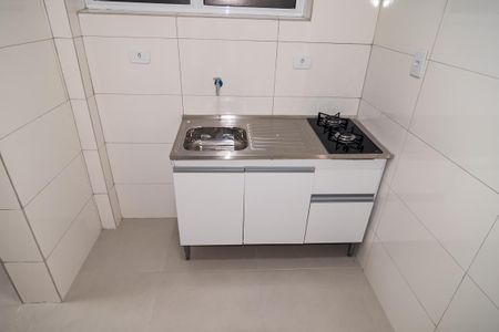 Apartamento para alugar com 72m², 1 quarto e sem vaga