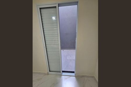 Foto 01 de apartamento à venda com 2 quartos, 57m² em Tucuruvi, São Paulo