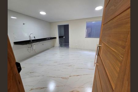 Foto 01 de apartamento à venda com 2 quartos, 57m² em Tucuruvi, São Paulo