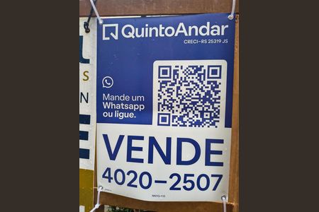 Casa de Condomínio à venda com 2 quartos, 112m² em Tristeza, Porto Alegre