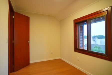 Casa de condomínio à venda com 112m², 2 quartos e 1 vagaQuarto 2