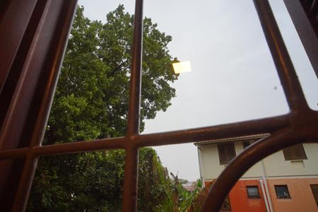 Casa de condomínio à venda com 112m², 2 quartos e 1 vagaQuarto 1-vistq