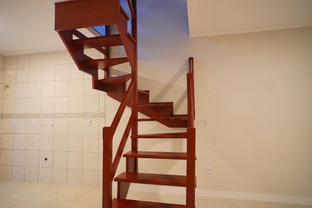 Casa de condomínio à venda com 112m², 2 quartos e 1 vagaAcesso as quarto 