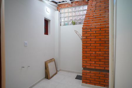 Casa de condomínio à venda com 112m², 2 quartos e 1 vagaChurrasqueira 