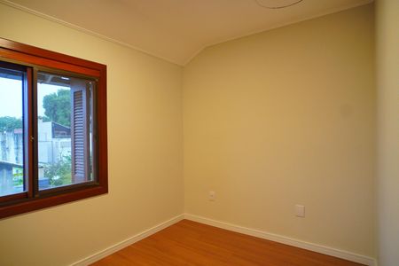 quarto 2 de casa de condomínio à venda com 2 quartos, 112m² em Tristeza, Porto Alegre