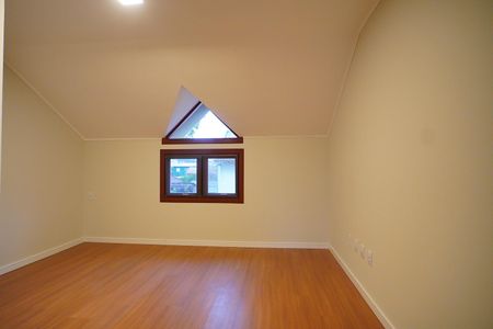 Casa de condomínio à venda com 112m², 2 quartos e 1 vagaQuarto 2