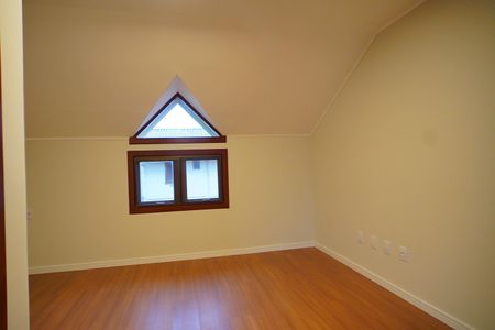 Casa de condomínio à venda com 112m², 2 quartos e 1 vagaQuarto 2