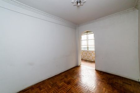 Apartamento à venda com 58m², 1 quarto e sem vaga Apartamento à venda com 58m², 1 quarto e sem vagaSala