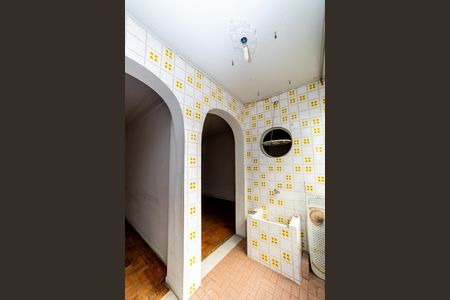 Apartamento à venda com 58m², 1 quarto e sem vaga