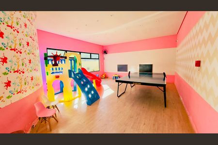Apartamento à venda com 3 quartos, 110m² em Vila da Serra, Nova Lima