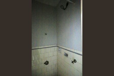 Apartamento à venda com 142m², 3 quartos e 1 vaga Apartamento à venda com 142m², 3 quartos e 1 vagaBanheiro de serviço