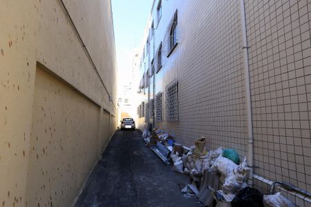Apartamento à venda com 142m², 3 quartos e 1 vaga Apartamento à venda com 142m², 3 quartos e 1 vagaEstacionamento