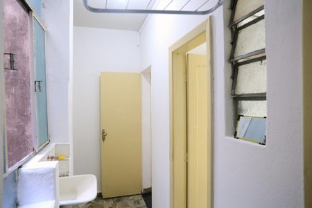 Apartamento à venda com 142m², 3 quartos e 1 vaga Apartamento à venda com 142m², 3 quartos e 1 vagaÁrea de Serviço
