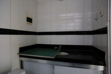 Apartamento à venda com 142m², 3 quartos e 1 vaga Apartamento à venda com 142m², 3 quartos e 1 vagaBanheiro