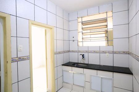 Apartamento à venda com 142m², 3 quartos e 1 vaga Apartamento à venda com 142m², 3 quartos e 1 vagaCozinha