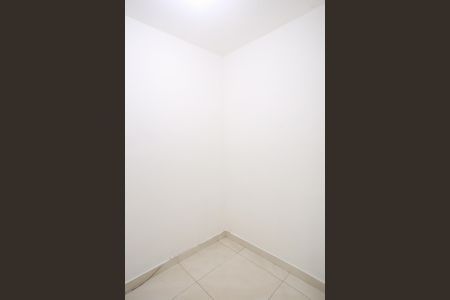Apartamento à venda com 142m², 3 quartos e 1 vaga Apartamento à venda com 142m², 3 quartos e 1 vagaQuarto de Serviço