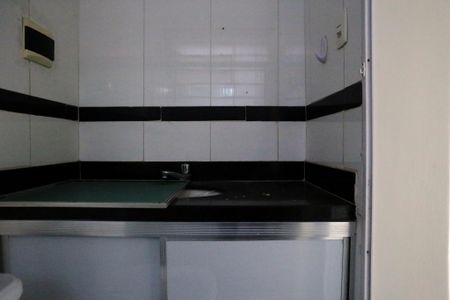 Apartamento à venda com 142m², 3 quartos e 1 vaga Apartamento à venda com 142m², 3 quartos e 1 vagaBanheiro