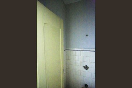 Apartamento à venda com 142m², 3 quartos e 1 vaga Apartamento à venda com 142m², 3 quartos e 1 vagaBanheiro de serviço