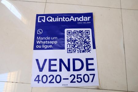 Apartamento à venda com 142m², 3 quartos e 1 vaga Apartamento à venda com 142m², 3 quartos e 1 vagaPlaquinha