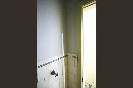 Apartamento à venda com 142m², 3 quartos e 1 vaga Apartamento à venda com 142m², 3 quartos e 1 vagaBanheiro de serviço