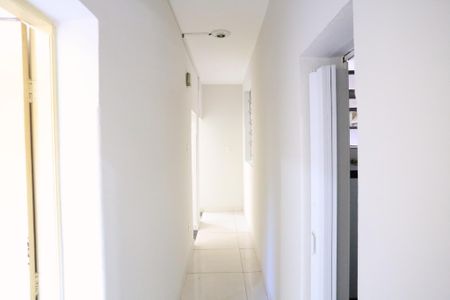 Apartamento à venda com 142m², 3 quartos e 1 vaga Apartamento à venda com 142m², 3 quartos e 1 vagaCorredor