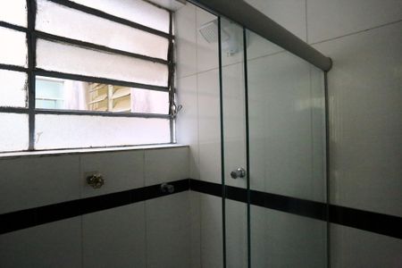 Apartamento à venda com 142m², 3 quartos e 1 vaga Apartamento à venda com 142m², 3 quartos e 1 vagaBanheiro