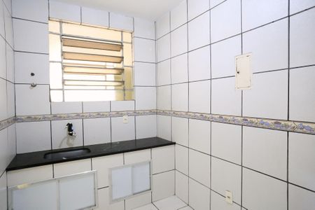 Apartamento à venda com 142m², 3 quartos e 1 vaga Apartamento à venda com 142m², 3 quartos e 1 vagaCozinha