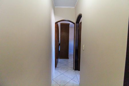 Hall de casa à venda com 4 quartos, 340m² em Jardim Nossa Senhora do Carmo, São Paulo