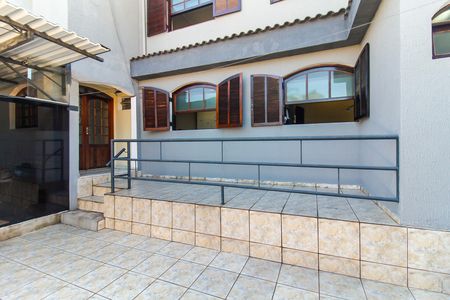 Quintal de casa à venda com 4 quartos, 340m² em Jardim Nossa Senhora do Carmo, São Paulo