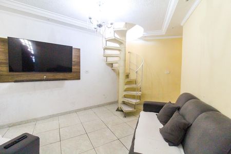 Casa à venda com 4 quartos, 340m² em Jardim Nossa Senhora do Carmo, São Paulo