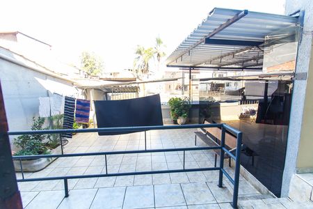 Vista do Quarto 2 de casa à venda com 4 quartos, 340m² em Jardim Nossa Senhora do Carmo, São Paulo